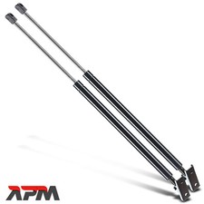 2x Molla a Gas Ammortizzatore Portellone per Jeep Cherokee XJ 1997-2001 SUV