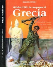 Ottobre 1940 campagna - 1940:,