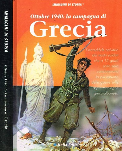 Ottobre 1940 campagna - ottobre,