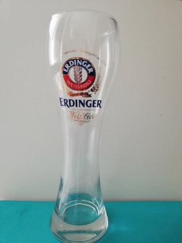 Boccale erdinger bicchiere - erdinger,
