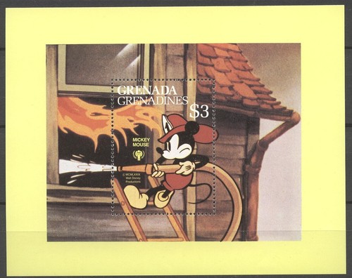 Walt disney vigili - disney,, fuoco