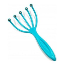 MASSAGGIATORE TESTA ANTISTRESS