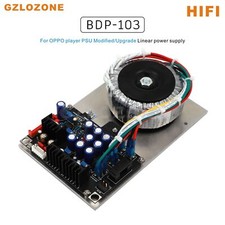 Modulo Alimentazione Lineare HIFI ZEROZONE per Scheda Alimentazione OPPO 93 / 103 / 103D