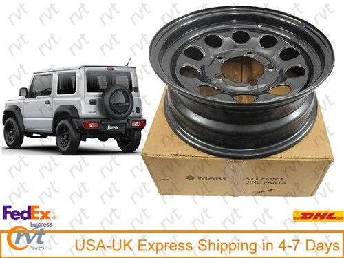 Cerchio ruota per - suzuki, jimny