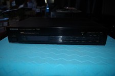 Pioneer F 445 Sintonizzatore