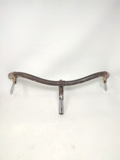 V vintage handlebar manubrio