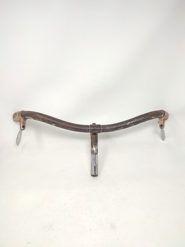 Vintage handlebar manubrio - handlebar,
