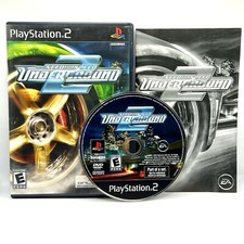 Need for speed Underground 2