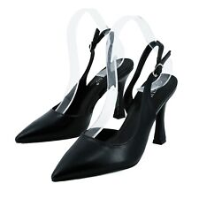 JOMIX  Décolleté da Donna Scarpe Eleganti con Tacco Classico per Matrimoni