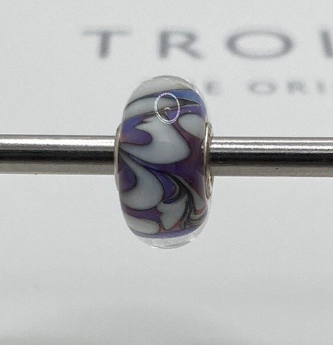 Trollbeads perlina piccola - perlina,