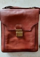 Vintage, Ca.Gi. borsello uomo