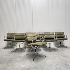 8x orig. Sedia da ufficio