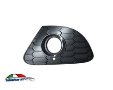 GRIGLIA PARAURTI SINISTRA SEDE