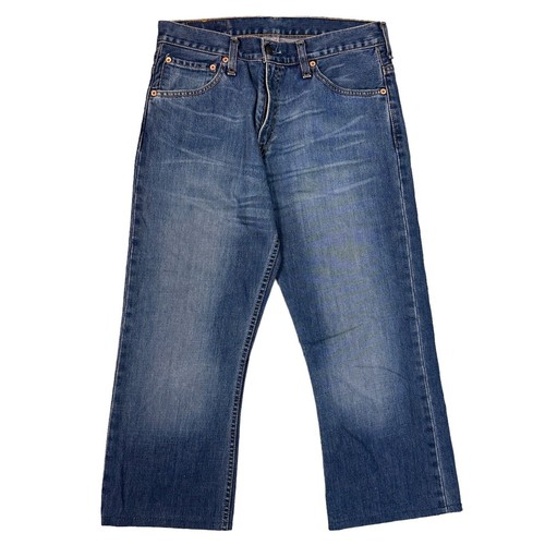 Jeans levis 507 denim regular - 507,