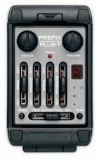 NUOVO Fishman Prefix Plus-T