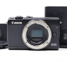 Canon EOS M100 24,2 megapixel