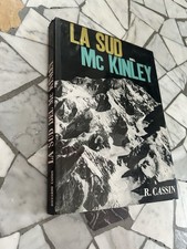 R. Cassin,La Sud del Mc Kinley