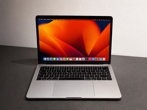 Apple macbook pro pollici - 13,