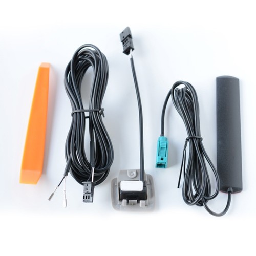 Kit antenna misura 350cm - antenna,