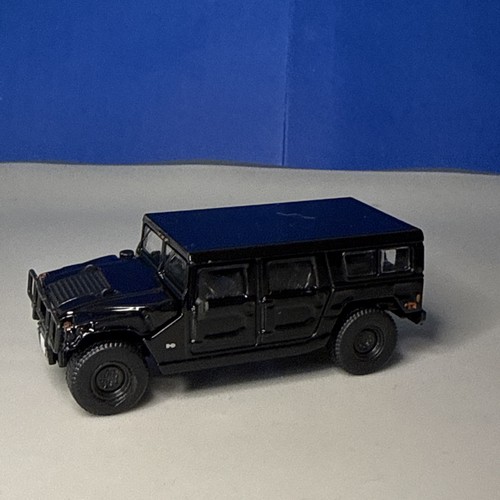 596 hummer colore nero - hummer,