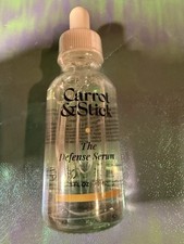 Carota e Stick "Il Siero della