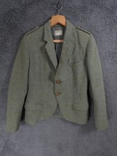 Giacca tweed Harris vintage