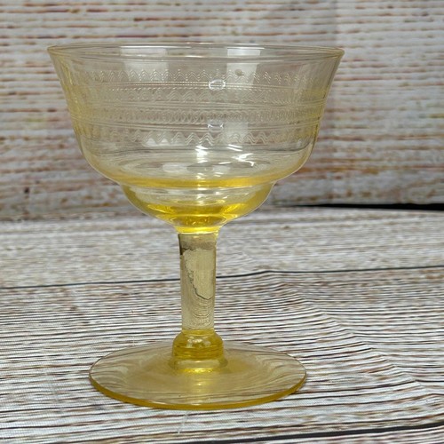 Set bicchieri sherbet - bicchieri,
