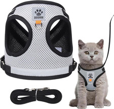 Pettorina Gatto Antifuga