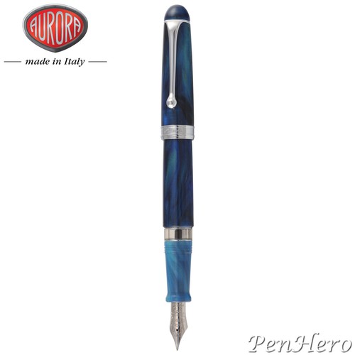 Penna stilografica aurora - stilografica,