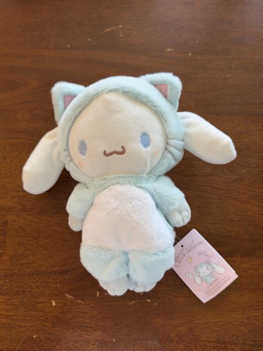 Sanrio smiles cinnamoroll - smiles, 9"