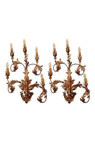 Coppia applique grandi - coppia, 6