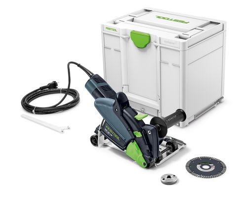 Festool sistema separazione - sistema, di