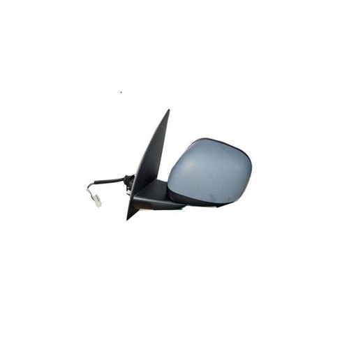 Specchietto retrovisore - specchietto,
