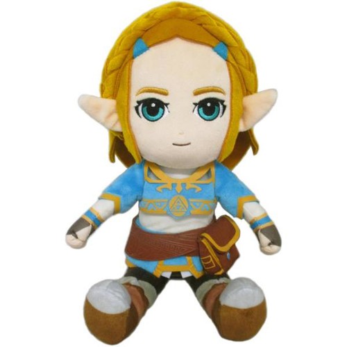 Peluche zelda the - peluche,