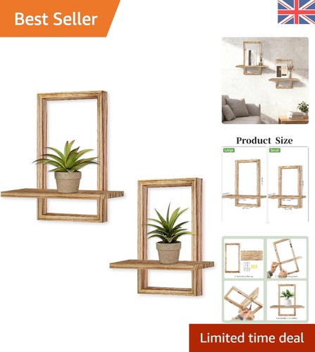 Pcs wood shelves for - pcs,
