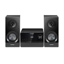 Blaupunkt stereo CD/MP3/USB/BT
