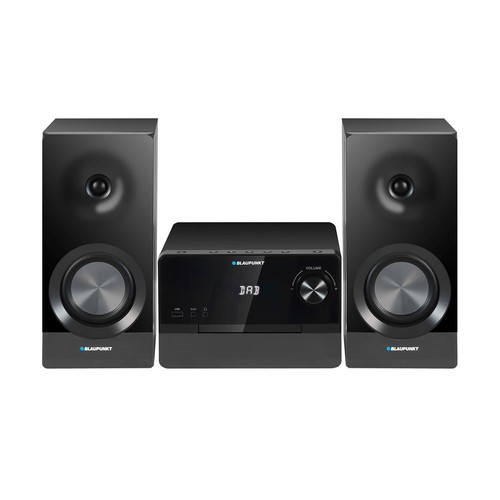 Blaupunkt stereo mp3 usb - stereo, cd/mp3/usb/bt