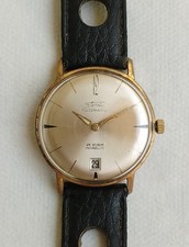 Tena Orologio Uomo Automatico