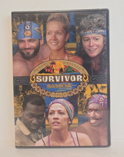 Brand New Sealed | Survivor