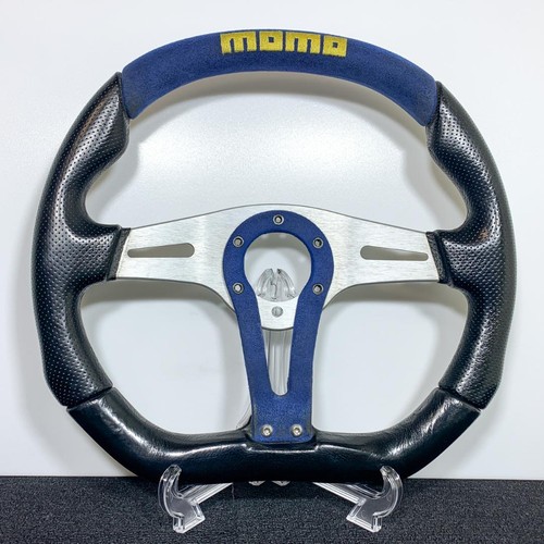 Momo trek steering wheel - momo,