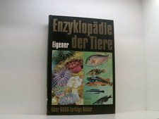 Enzyklopädie der tiere teil - enzyklopädie, tiere;