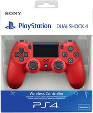 Sony DualShock 4 V2 Controller