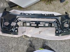 Paraurti anteriore originale