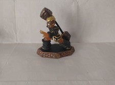 BARBELLA,  SKYLANDERS