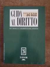 1996 06 29 GUIDA AL DIRITTO 29