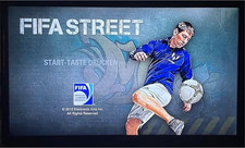 FIFA Street per PS3 Essentials
