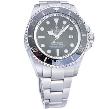 Rolex Sea-Dweller Deap Sea set