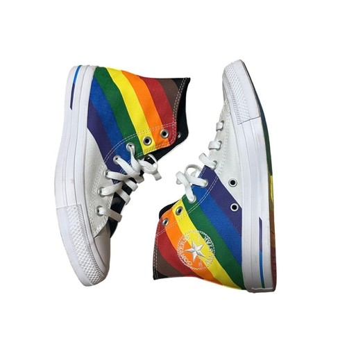Converse pride chuck taylor - converse,
