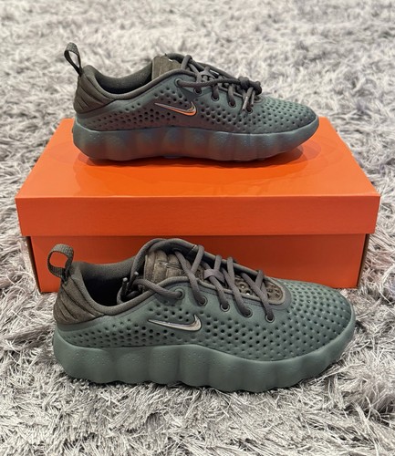 Nike mind 002 - mind, verde