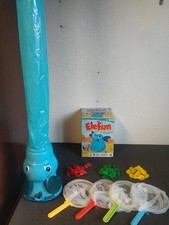 Jeu De Société Elefun et Ses